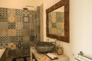 Family Suite with Garden View at Ubud Vacation rental in Tampaksiring