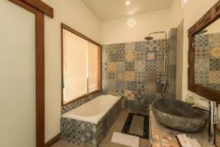 Family Suite with Garden View at Ubud Vacation rental in Tampaksiring