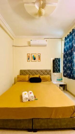 Best Homestay By TG Heights Apartment in India