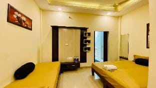 Best Homestay By TG Heights Apartment in India
