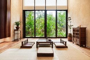 Wutong Hotel Apartment - Shenzhen Qianhai Baoan Center Store Apartment in Hong Kong