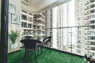 Royal Strand Totoro Theme Suite 3BR Vacation rental in Johor Bahru