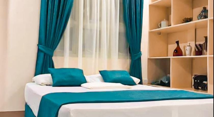Ba'an Talae Eco Farm Resort & hotel Hotel in Northern Mindanao