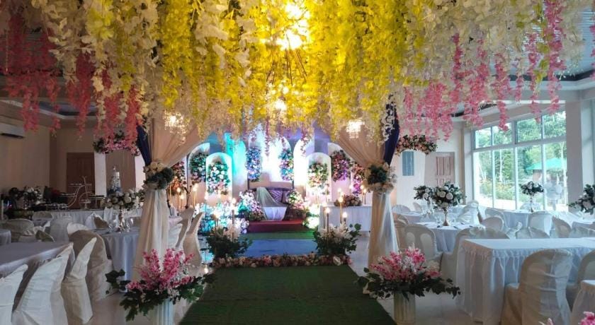 Ba'an Talae Eco Farm Resort & hotel Hotel in Northern Mindanao