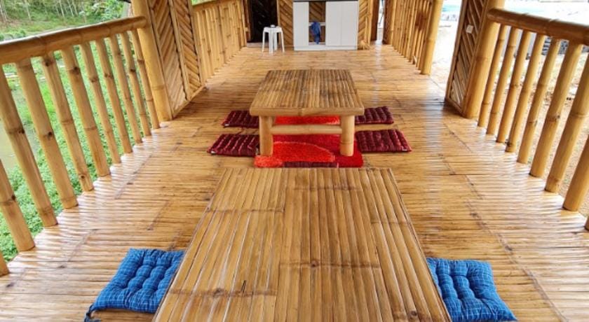 Ba'an Talae Eco Farm Resort & hotel Hotel in Northern Mindanao