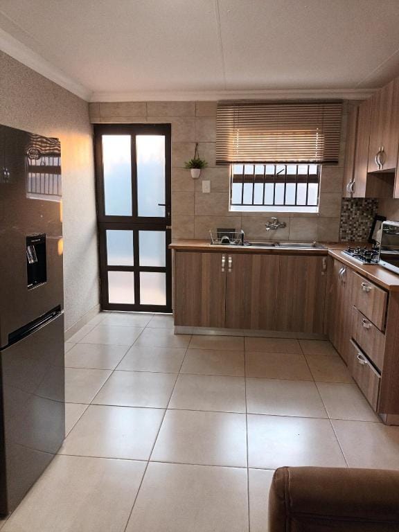 Shayas Haven  Apartment in South Africa