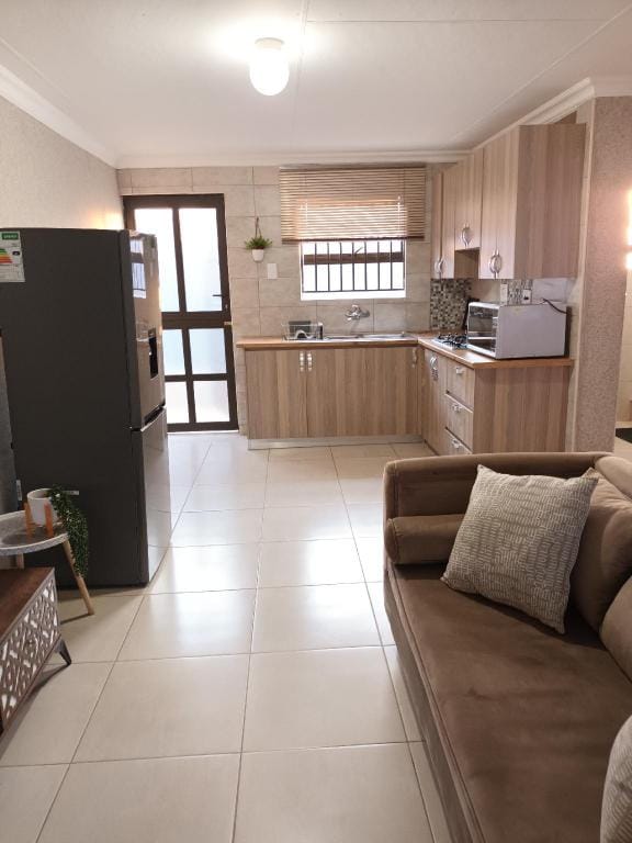 Shayas Haven  Apartment in South Africa