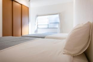 UI HOUSE1棟貸切/難波まで2駅4分/京セラドーム徒歩圏内/最大7名利用可/USJまで4駅 Vacation rental in Osaka