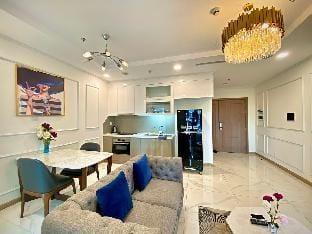 Căn hộ landmark81 Apartment in Ho Chi Minh City