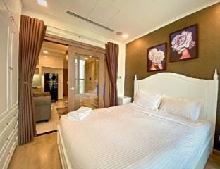 Căn hộ landmark81 Apartment in Ho Chi Minh City