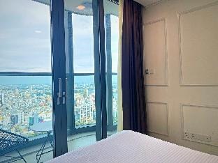 Căn hộ landmark81 Apartment in Ho Chi Minh City
