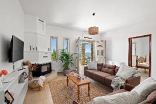 Villa Il Pino by Nomads Villa in Paphos District