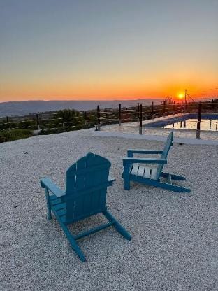 Villa Il Pino by Nomads Villa in Paphos District