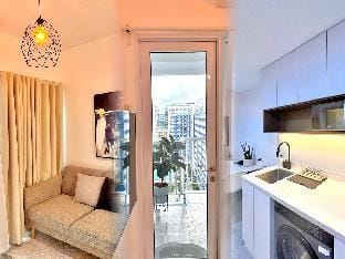 Sea Residences 2BR Condo Unit  Vacation rental in Pasay
