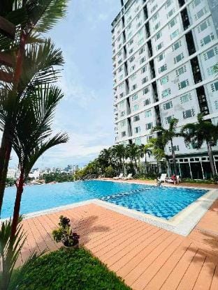 The Getaway @One Pavilion Place Banawa, Cebu City. Apartment in Cebu City