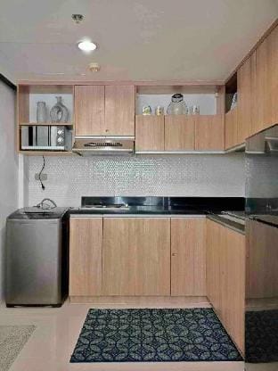 The Getaway @One Pavilion Place Banawa, Cebu City. Apartment in Cebu City