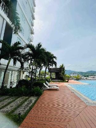The Getaway @One Pavilion Place Banawa, Cebu City. Apartment in Cebu City