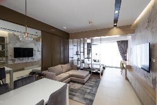 Aeon Tower Condominium Apartment in Davao City