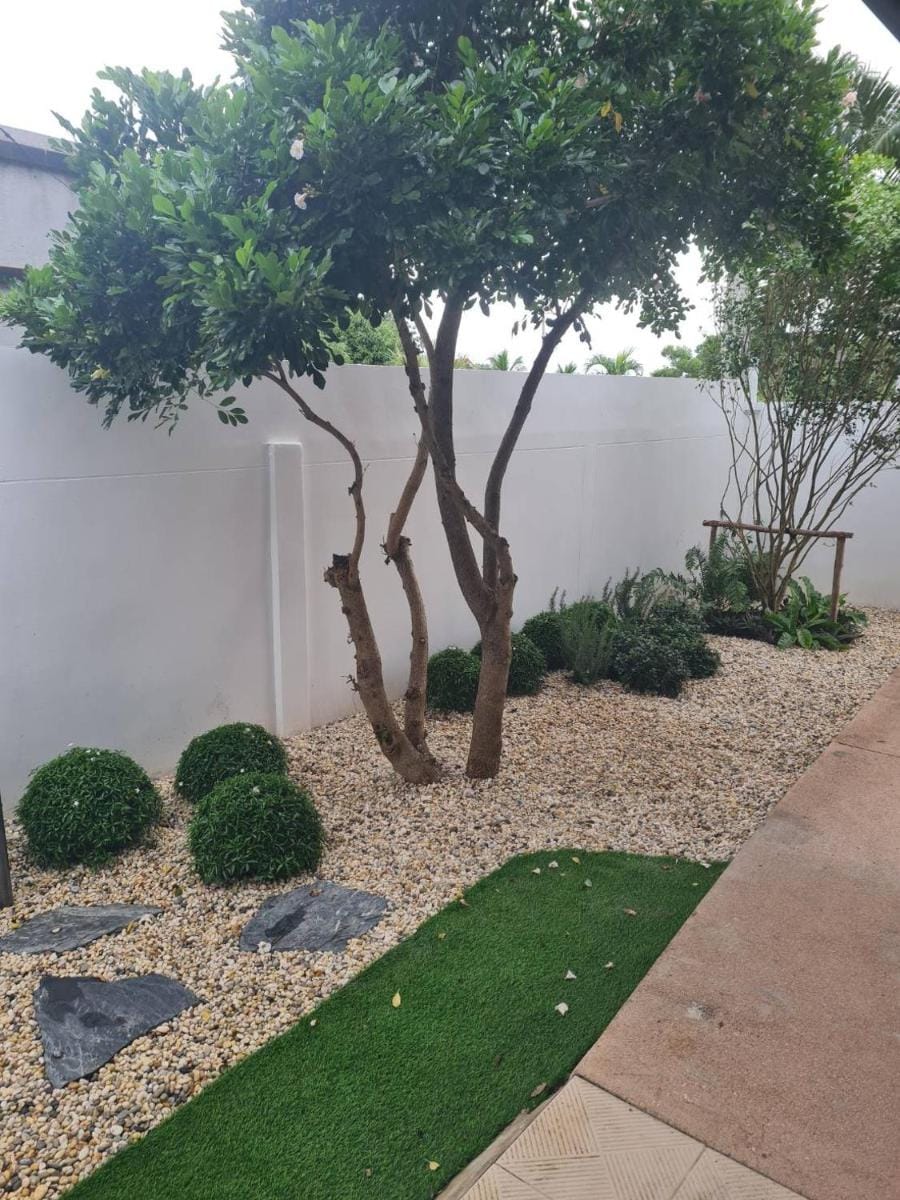 Friends​ Pool​ Villa​ Huahin,  Big​ Pool,​ snooker Vacation rental in Hua Hin District