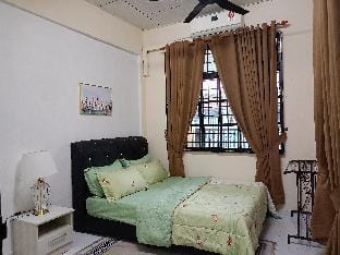 D Seraya Indah Homestay  Vacation rental in Penang