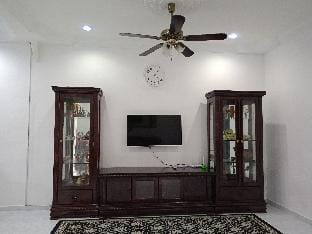 D Seraya Indah Homestay  Vacation rental in Penang