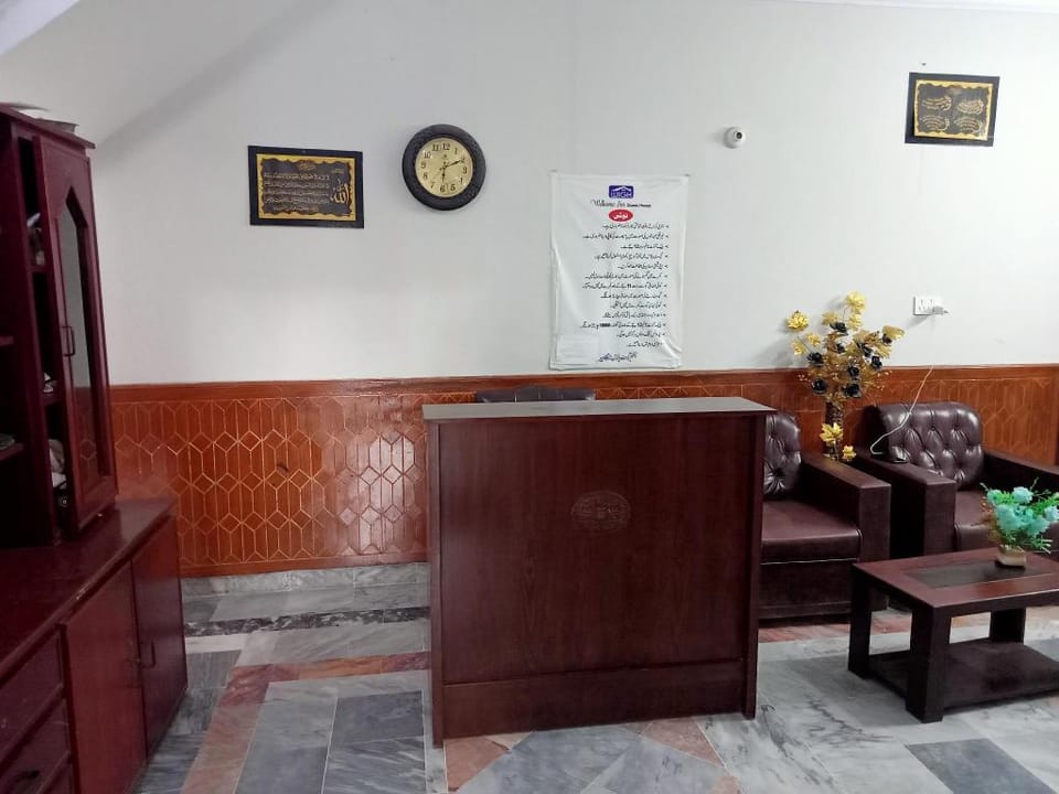 Welcome Inn Guest House Hotel in Islamabad