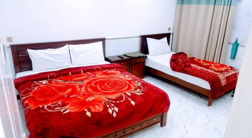 Welcome Inn Guest House Hotel in Islamabad