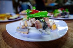 Khu Nghỉ Dưỡng Glamping Thác Pa Sỹ Vacation rental in Vietnam