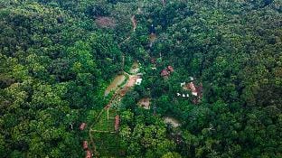 Khu Nghỉ Dưỡng Glamping Thác Pa Sỹ Vacation rental in Vietnam