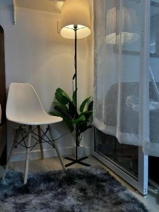 Seraphic Staycation Apartment in Paranaque