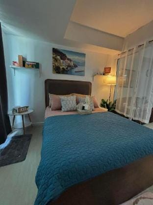 Seraphic Staycation Apartment in Paranaque