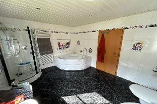 Villa Trexico Vacation rental in Mainz-Bingen
