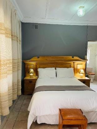 Northgate Polokwane Apartment in South Africa