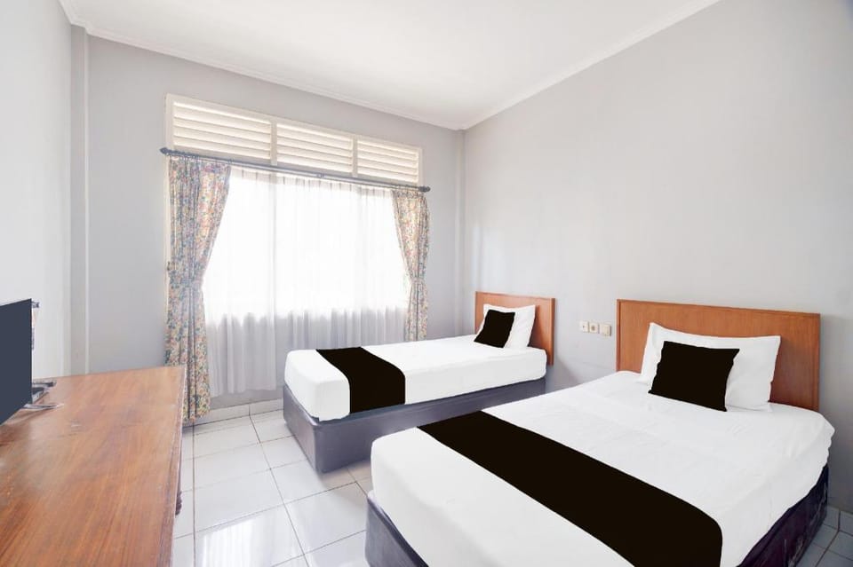 Hotel O Bogor near Taman Safari formerly Hotel Rudian 1 Hotel in Cisarua