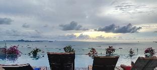 芭提雅网红海滩无边泳池公寓 Apartment in Pattaya City