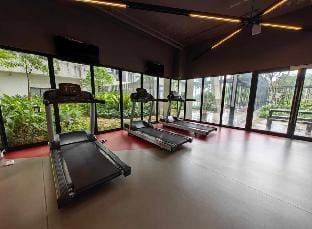 Meridin Sovo 3706  Couple Legoland Netflix BySTAY Vacation rental in Johor