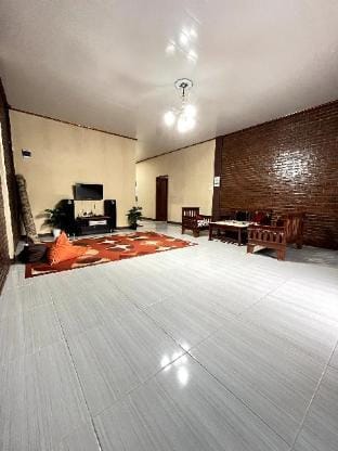 Villa Bata Fillio Villa in Cisarua