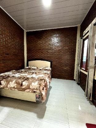 Villa Bata Fillio Villa in Cisarua