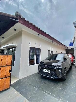Rima Villa Ciwidey living Villa in West Java