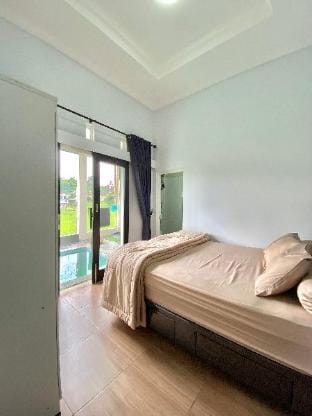 Rima Villa Ciwidey living Villa in West Java