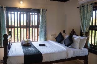 Reunion Ocean Royal Villa in Karnataka