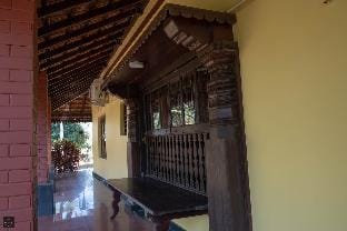 Reunion Ocean Royal Villa in Karnataka