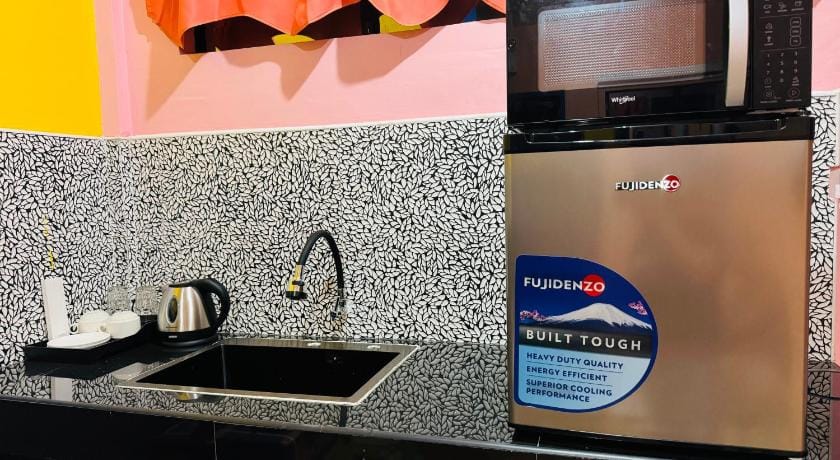 AG's Place Apartment in Tagbilaran City
