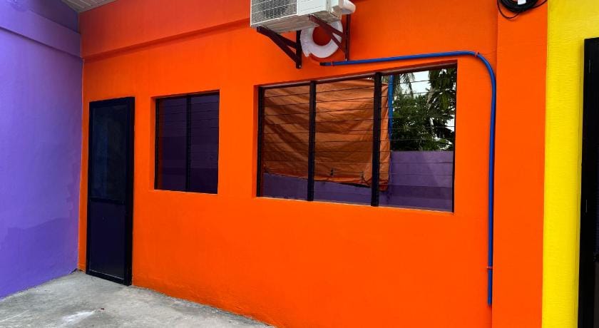 AG's Place Apartment in Tagbilaran City