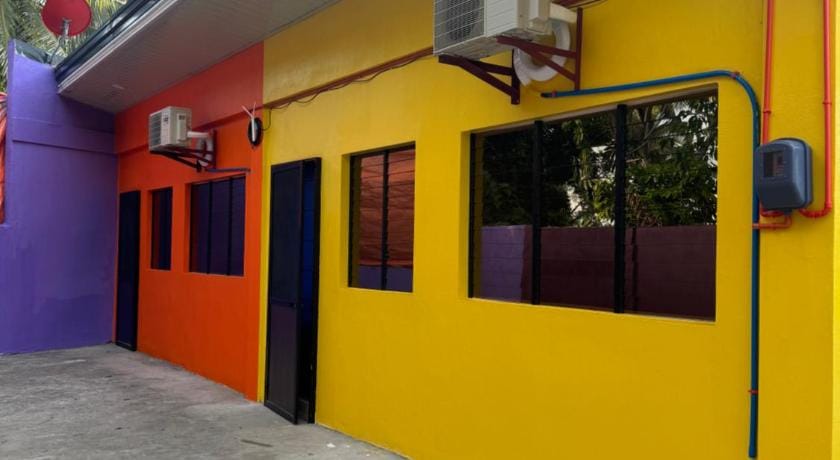 AG's Place Apartment in Tagbilaran City