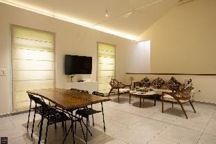 Reunion Ocean Givaah Villa in Karnataka
