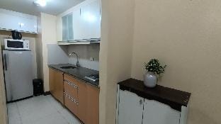 1 bedroom walking distance to terminal 3 Airport Apartment in Pasay