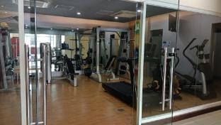 1 bedroom walking distance to terminal 3 Airport Apartment in Pasay