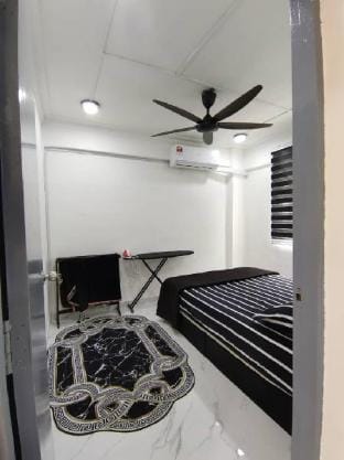 Nur homestay Apartment in Putrajaya
