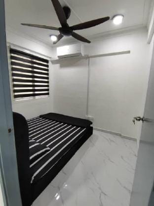 Nur homestay Apartment in Putrajaya